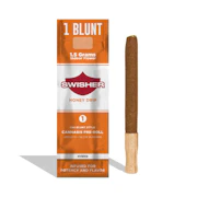 Honey Drip 1.5g Infused Blunt - SWISHER BLUNTS