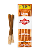 Swisher Blunt (2pk) | Honey Drip