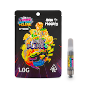 Honey Mango Cartridge 1g