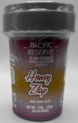Honey Zlap 3.5g 10 Pack Mini Pre-Rolls - Pacific Reserve