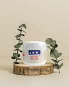 Infused Honey | 20mg THC : 200mg CBD | District Cannabis