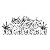 Honey Badger's Buds | Pink Truffle