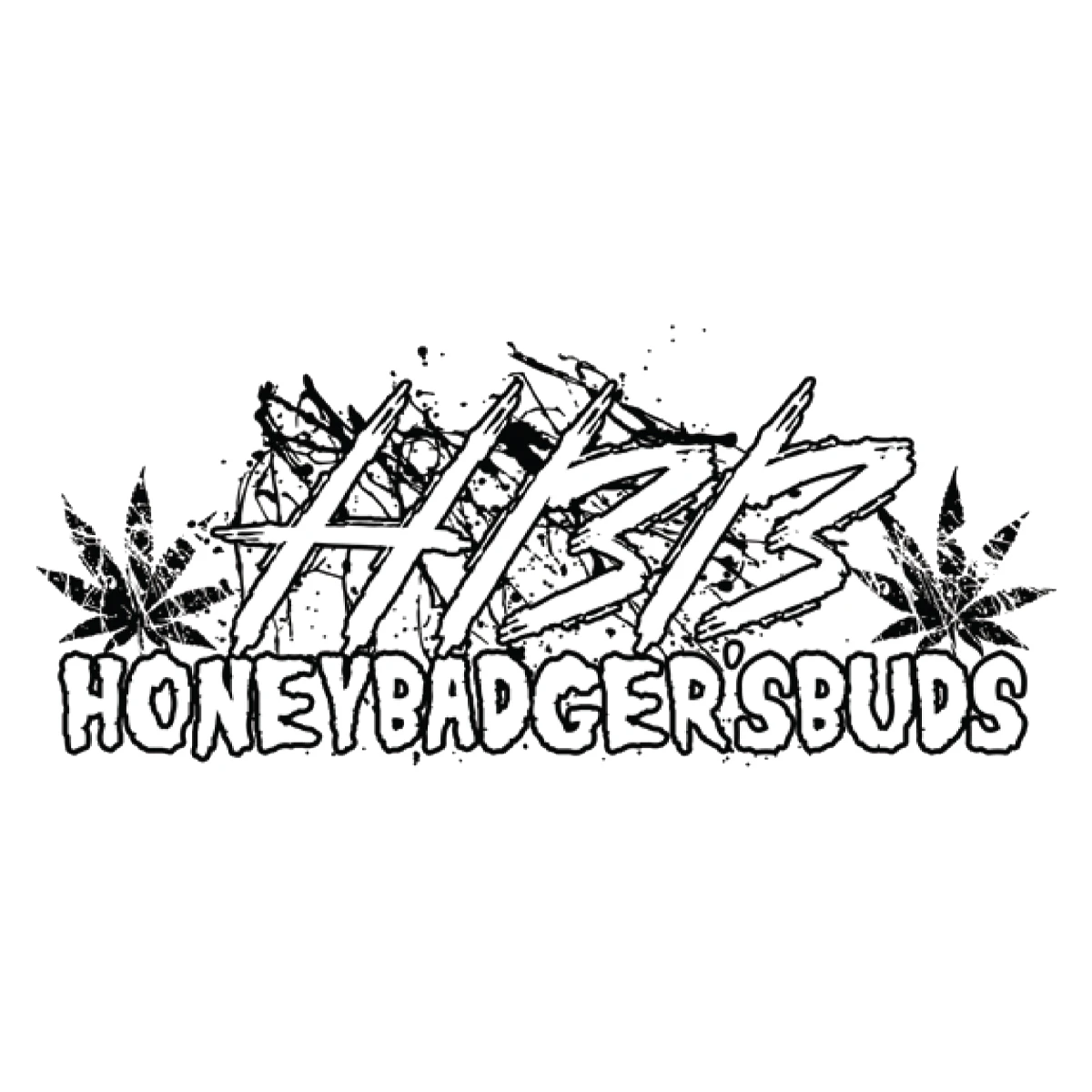 Honey Badger Buds - Honey Badger's Buds | Interstella Main Image