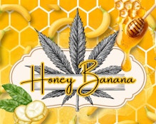 THC | Honey Banana