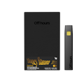 OFFHOURS | Honey Banana - All-in-One - 1g Vape