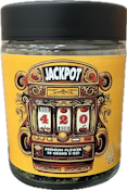Honey Buns 28g Jar - Jackpot