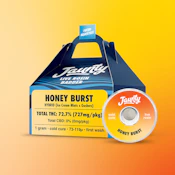 Jaunty - Honey Burst - Rosin Badder - 1g