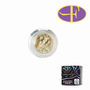 HONEYBUTTER - Cookies & Cream Live Hash