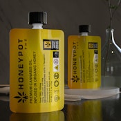 Honeypot Honey *Night* (Cured Resin) *KOSHER*