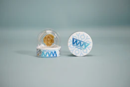 WVY - Honey Spritzer Rosin 1g
