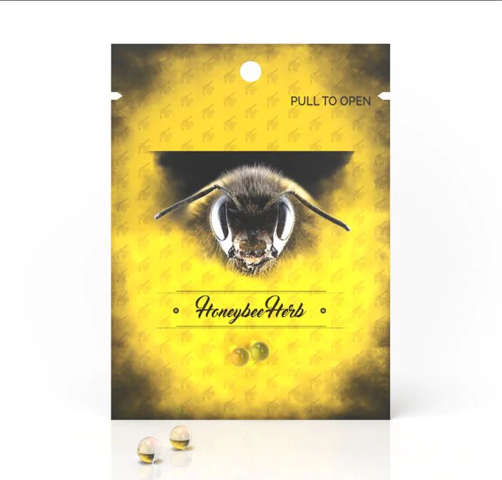 MJ ARSENAL - Honeybee | Terp Pearls Main Image