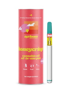 AYRLOOM - Honeycrisp | AIO | 0.5g | Ayrloom