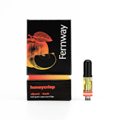 Honeycrisp - 1g Cartridge - Fernway