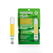 Jeeter Honeydew Liquid Diamonds Cartridge 1.0g