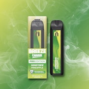 Breeze Canna | Honeydew Pineapple PRO | Disposable Vape | 1g