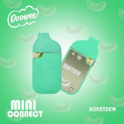Honeydew - Mini Disposable (B) - Ooowee - 1g