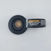 Focus North | Dab Rosin 1g [S] | Honeymoon Crashers