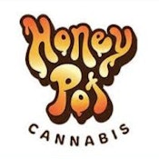 Honey Pot | Tropicanna Cherries Disposable  | 0.5g