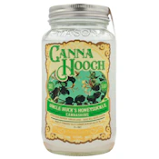  Canna Hooch | 100MG Uncle Huck's Honeysuckle Cannashine | 750 ML | Drinks
