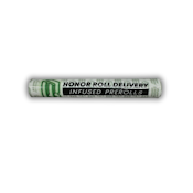 Honor Rolls - Infused Pre Roll - Indica - Skywalker OG - (1g total) 2 pack