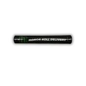 Honor Rolls - Pre Roll - Sativa - QST - (1g total)