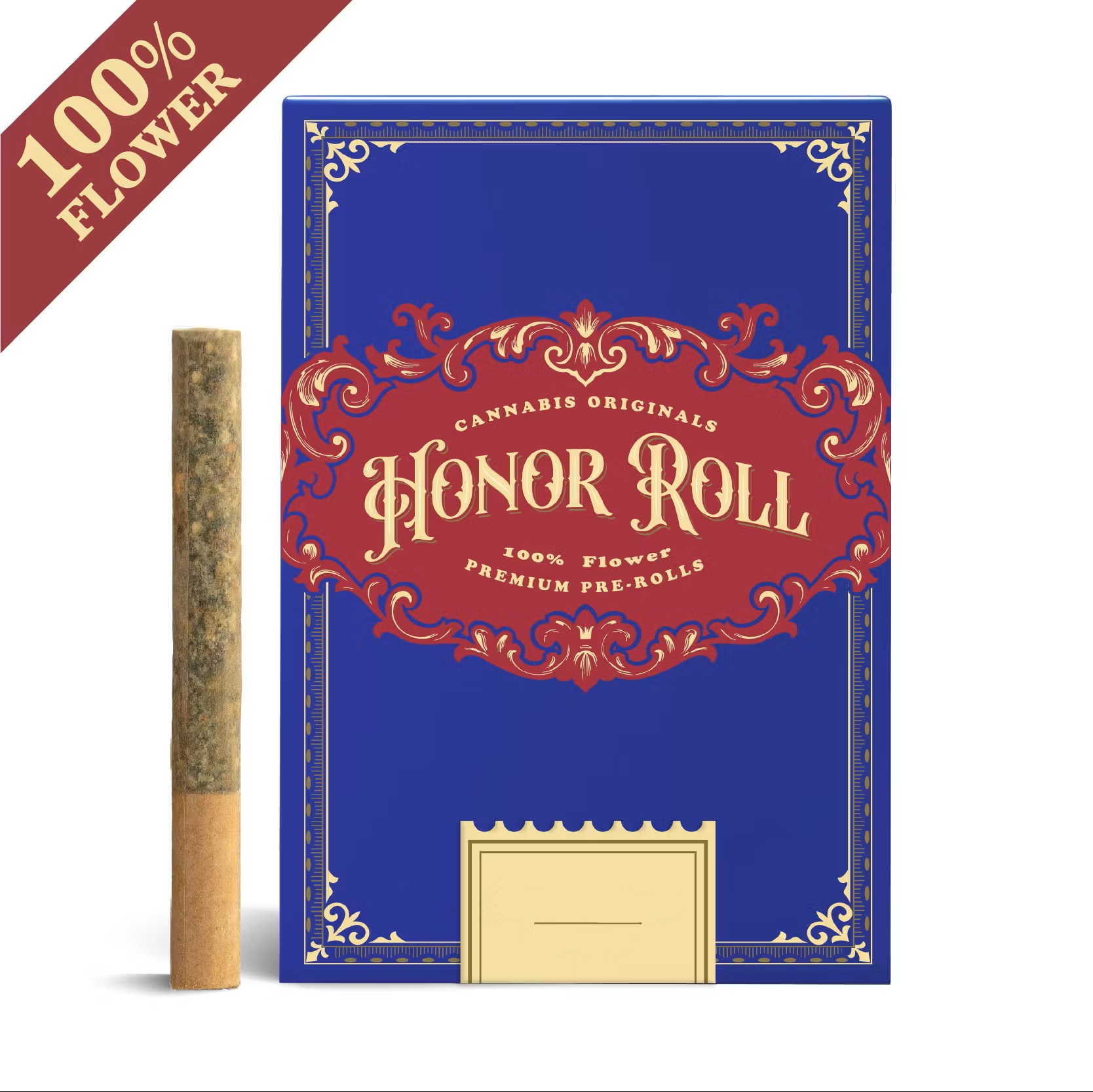 Honor Roll | Final Bell Lights Out | Prerolls 6pk 3.5g