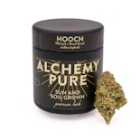Alchemy Pure - Hooch - 3.5g - Flower
