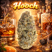 $5 Gram Hooch