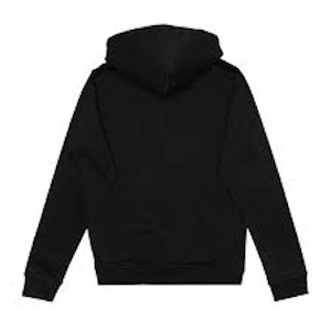 AMSTERDAM (MI) - Amsterdam Apparel | Hoodie | Black