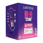 Hoppy Chill | Hi-FI Sessions (4pk) 12oz | Lagunitas