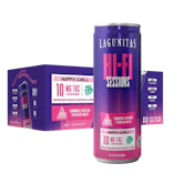 Hoppy Chill 10pk | 12oz Hi-FI Sessions | Lagunitas
