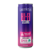 Hoppy Chill Single | 120z  Hi-FI Sessions  | Lagunitas
