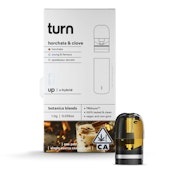 Turn Horchata & Clove POD 1.0g