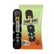 Horchata (H) | 1g All-In-One Vape | Dime Bag
