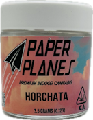 Horchata 3.5g Jar - Paper Planes