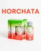 High Power - Tinctutre - Horchata - 1000mg