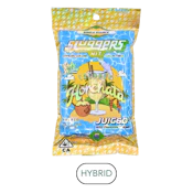Sluggers - Hash Diamonds - Coconut Horchata - Infused Preroll Pack - 5pk - 3.5g