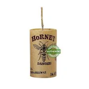 Hornet Hemp Wick