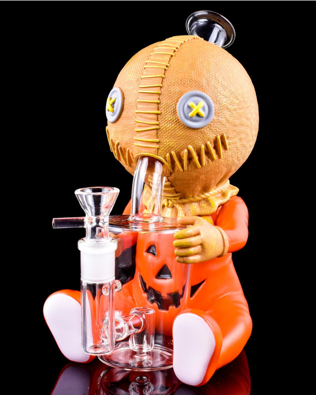 Horror Baby Bong