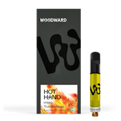Hot Hand Cart - 1g