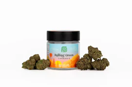 Rolling Green | Hot Lanta | 3.5g Flower