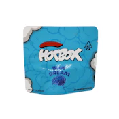 Hot Box  | Blue Dream | Pre-Pack | [1g] | Sativa