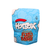 Hot Box | Fuzumaki | Pre-Pack | [3.5g] | Indica