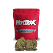 Hotbox | Astro Berry | 3.5G | 