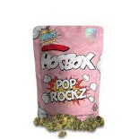 Hotbox - Flower - Pop Rockz - 7G