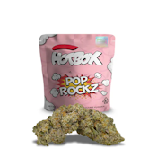  Hotbox | Gruntz | Flower | 1G