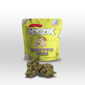 Hotbox | Scotty's Mom | Flower | 1G