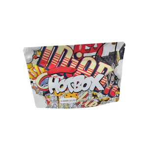 HOTBOX - Pop Rockz (I) | 14g Indoor Flower | HOTBOX