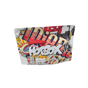 HOTBOX - Mac N Cheeze (S) | 14g Indoor | Hotbox