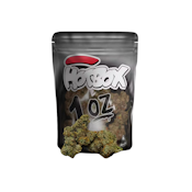 Scotty's Mom (I) | 28g Indoor Flower | Hotbox